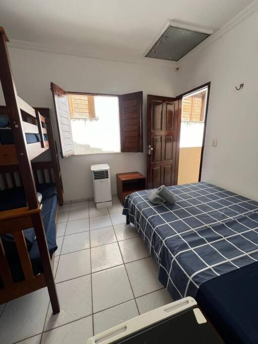 Suite Ceu E Mar - Super Localizacao Jijoca de Jericoacoara Ngoại thất bức ảnh